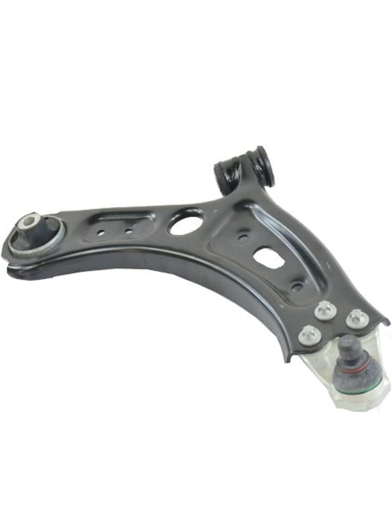 Lower Control Arm, Left - (68248007AA)