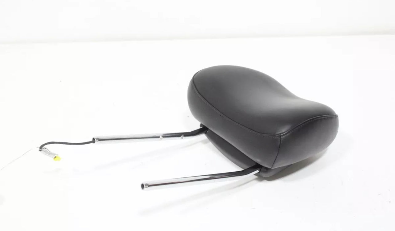 Active Head Restraints Headrest - Mopar (5PN14DX9AA)