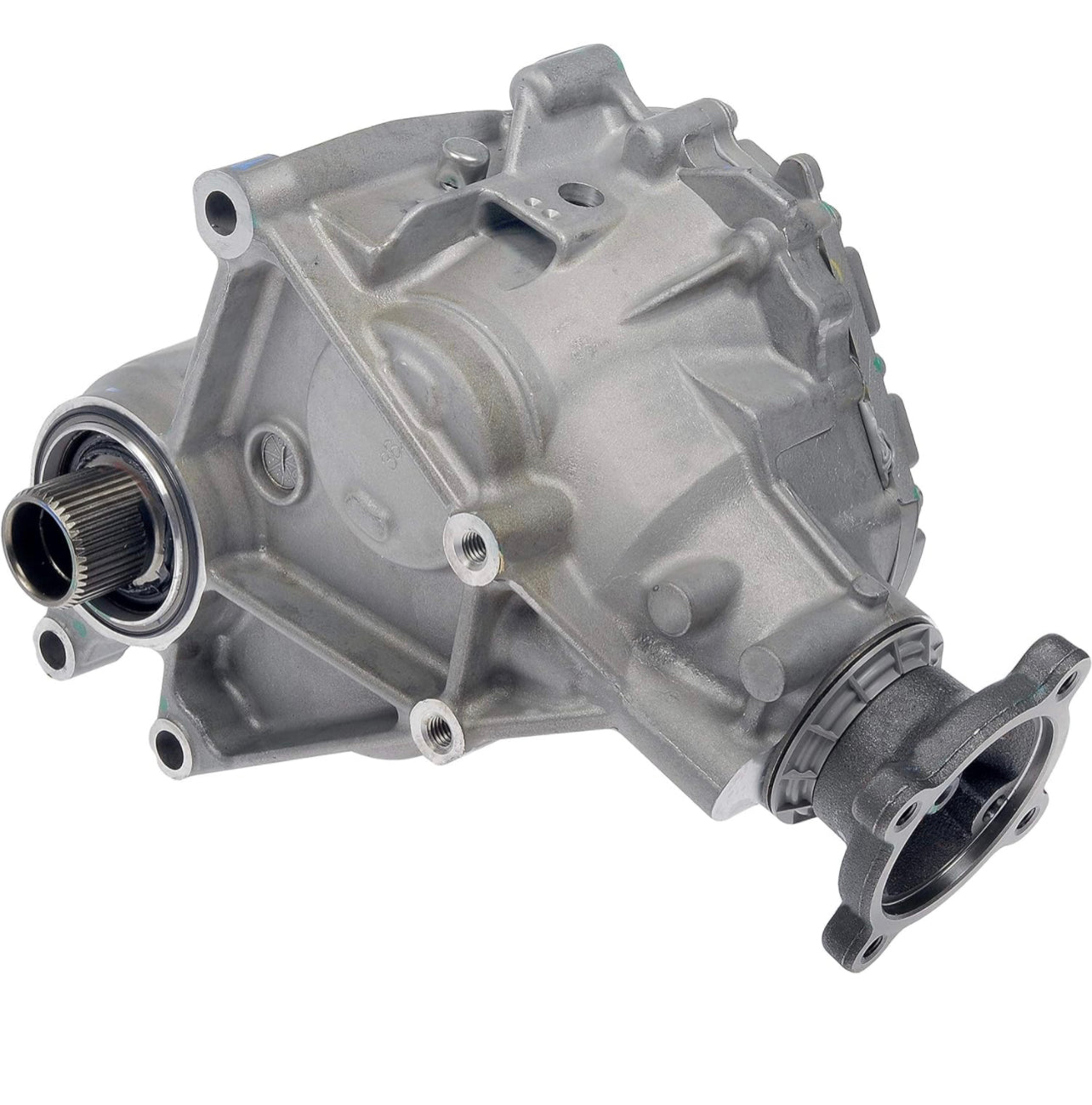 Dorman 600-234 Power Take Off (PTO) Assembly Compatible with Select Ford/Lincoln/Mercury Models