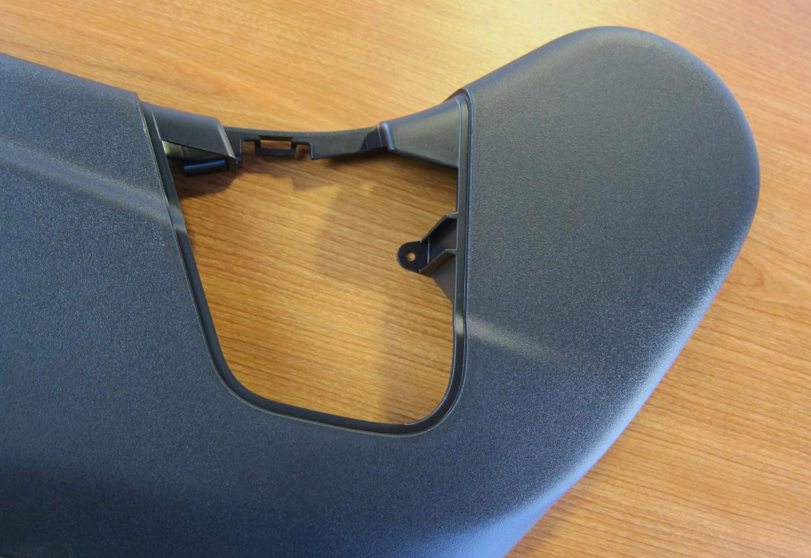 Mopar - OEM Seat Shield - IXN97DX9AA