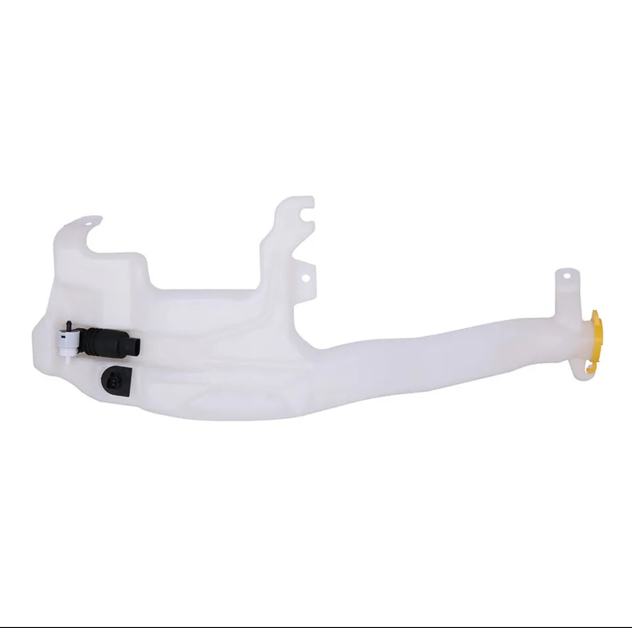 Windshield Washer Reservoir Assembly with pump- Mopar (55079365AF)