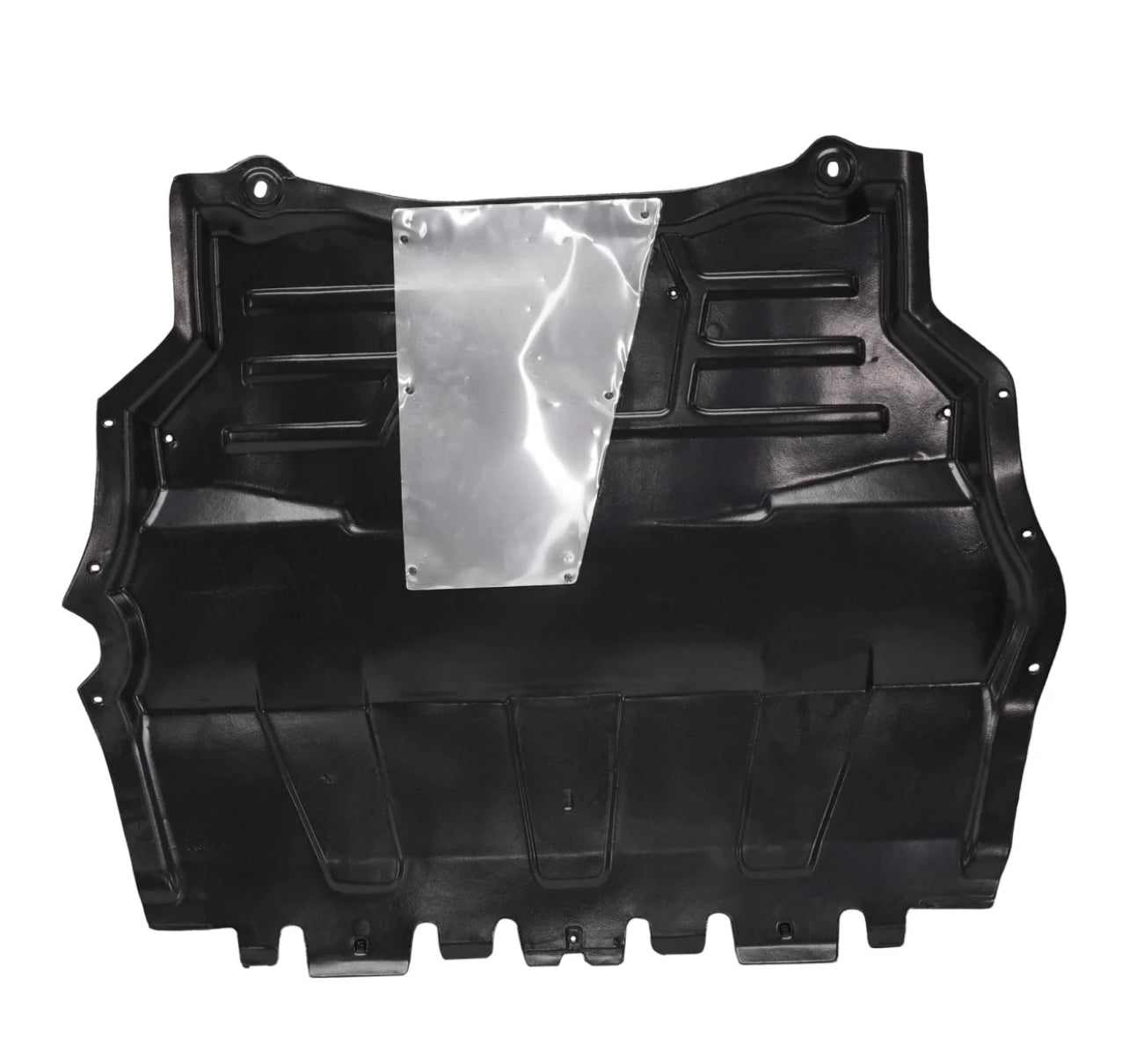 Radiator Support Splash Shield (Front, Lower)
Part Number: 5N0825235C