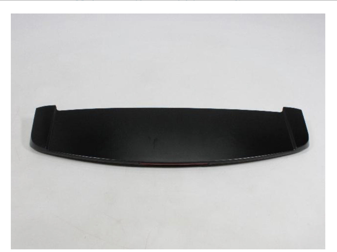 Lift-Gate Spoiler - Mopar (eb1SR65TZZAI)
