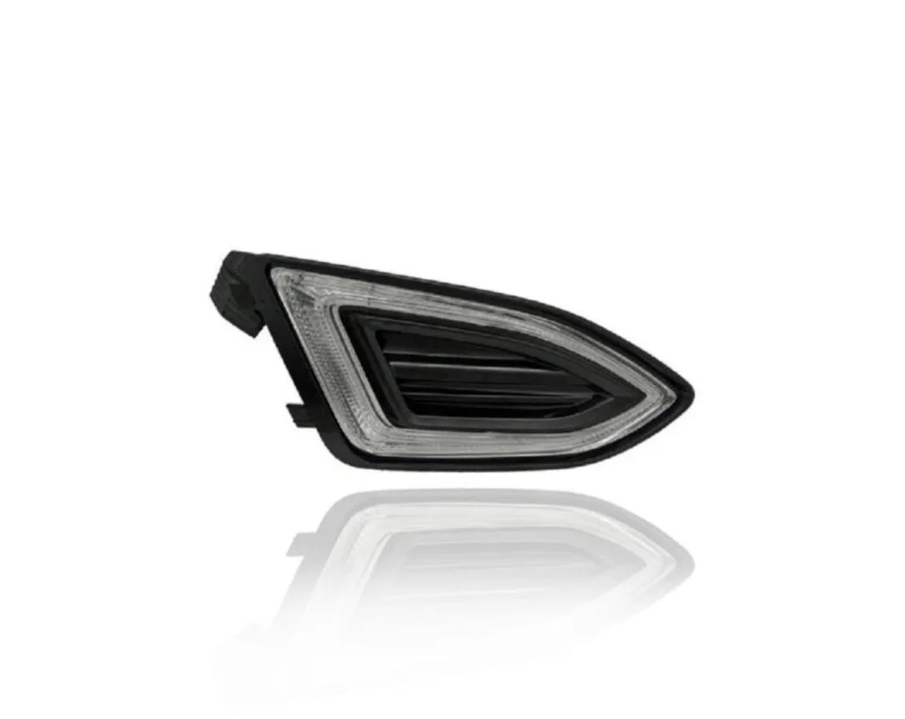 Ford FT4Z-13200-G Lamp Assembly - Side Marker