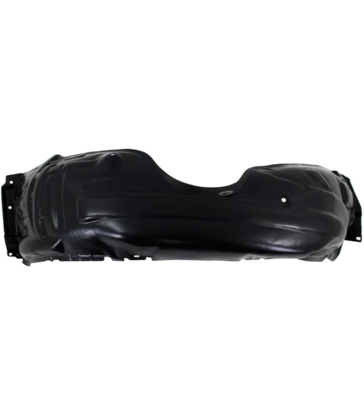 53876-07010 Liner, Front Fender, LH