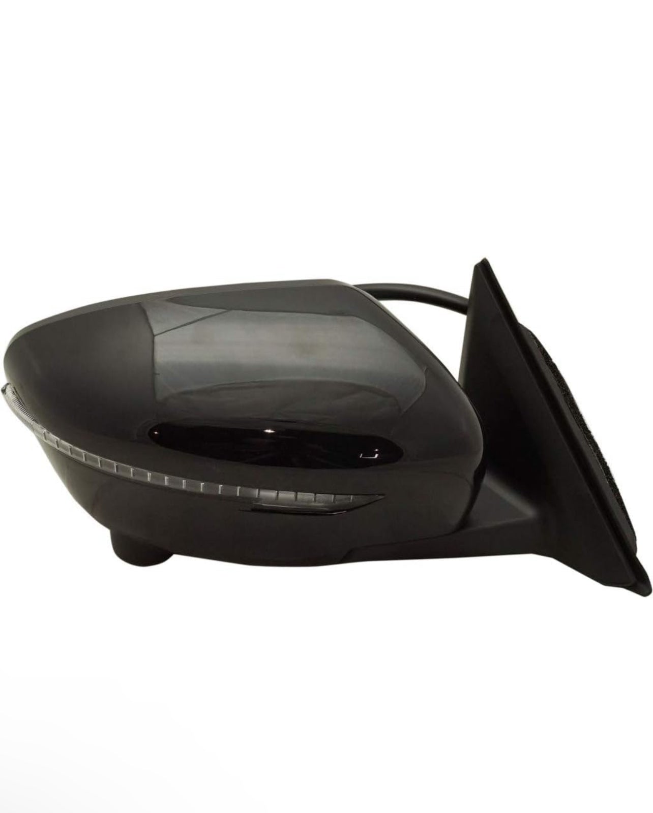 Door Mirror (Right)
Part Number: 96301-4BA3A