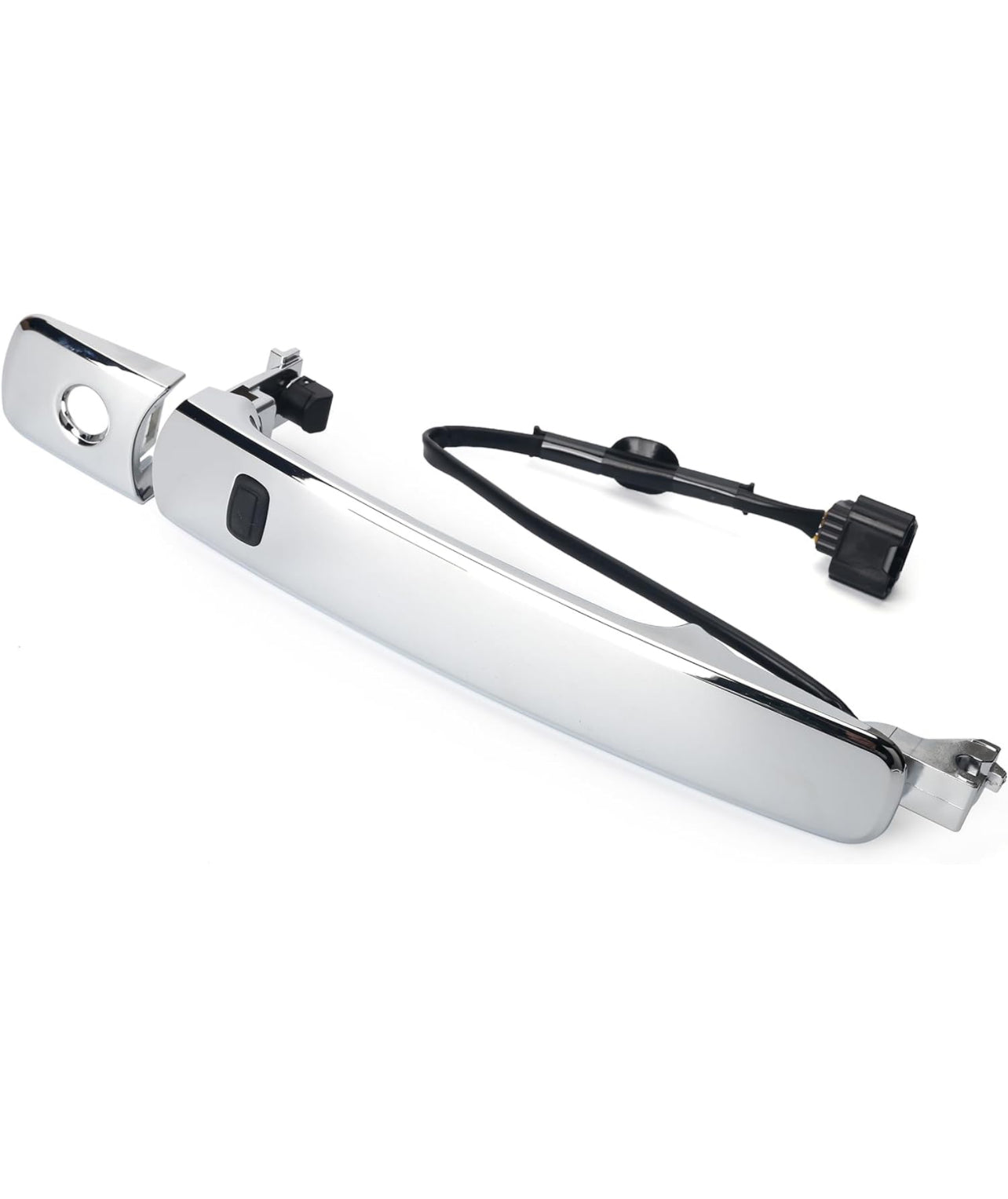 Exterior Door Handle – Front Driver Side
PART#: 80640CZ31B