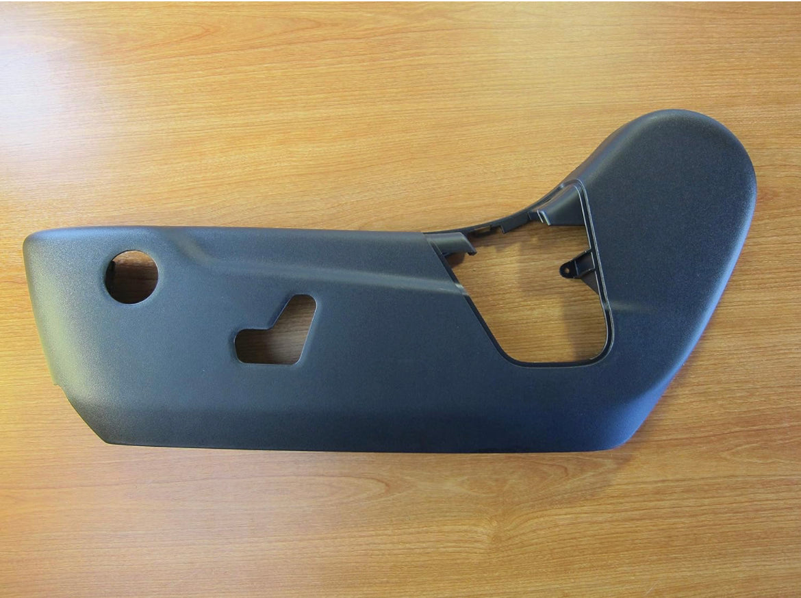Mopar - OEM Seat Shield - IXN97DX9AA