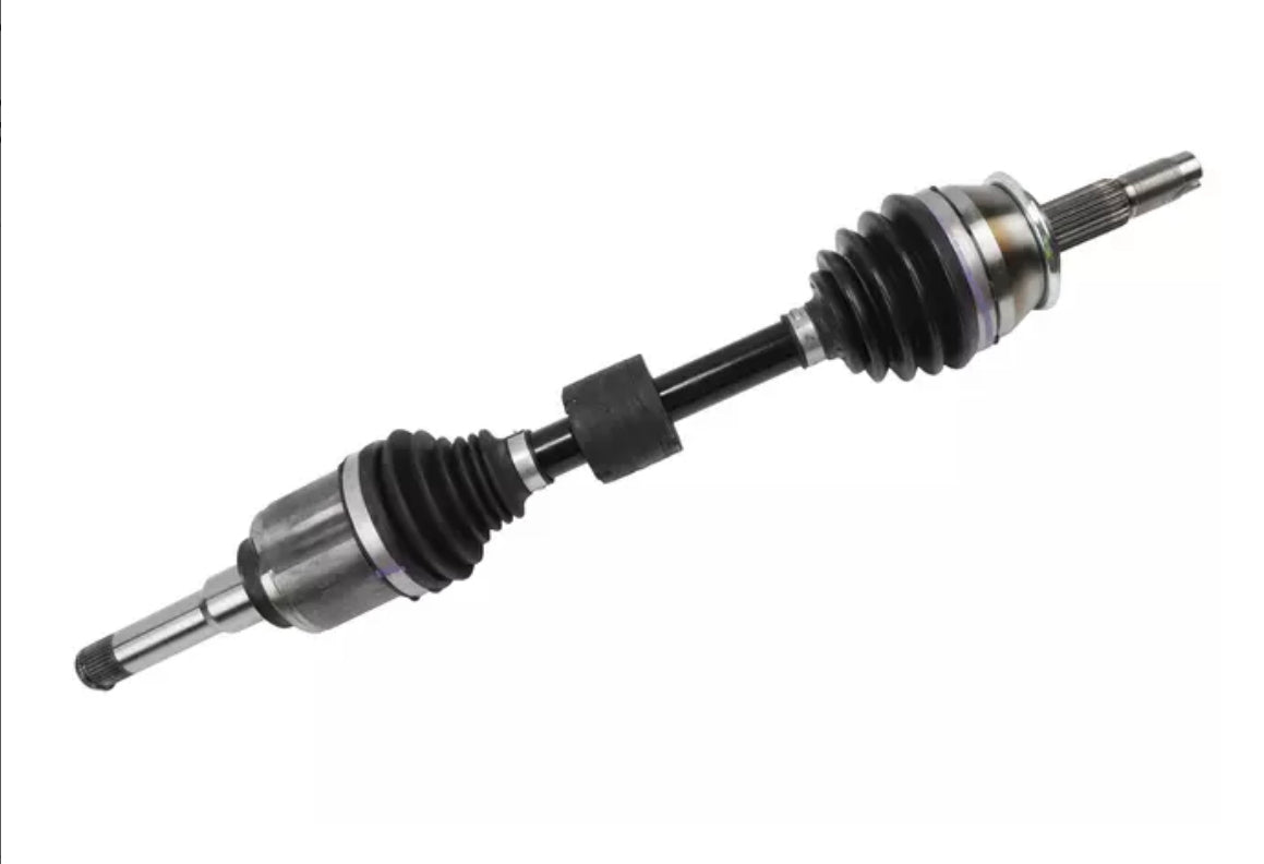 Front Driver Side Axle Half-Shaft GM (94531933)