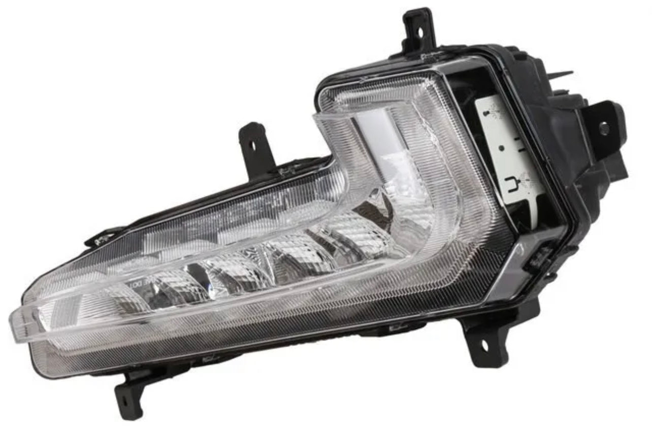 Passenger Side Daytime Running Lamp - GM (84525422)