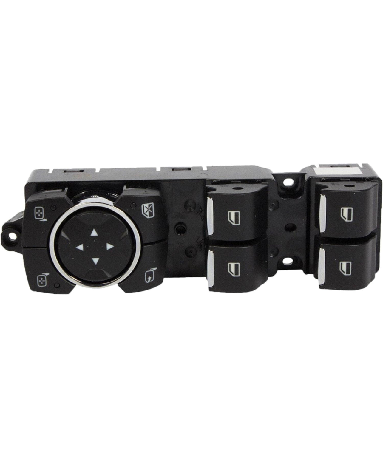 Window Switch - Driver's Side (LH) - Ford (DP5Z-14529-BA)