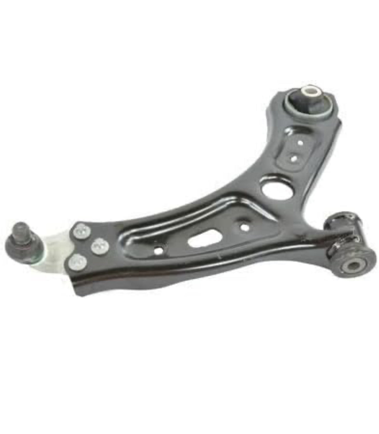 Lower Control Arm, Right - (68248000AA)