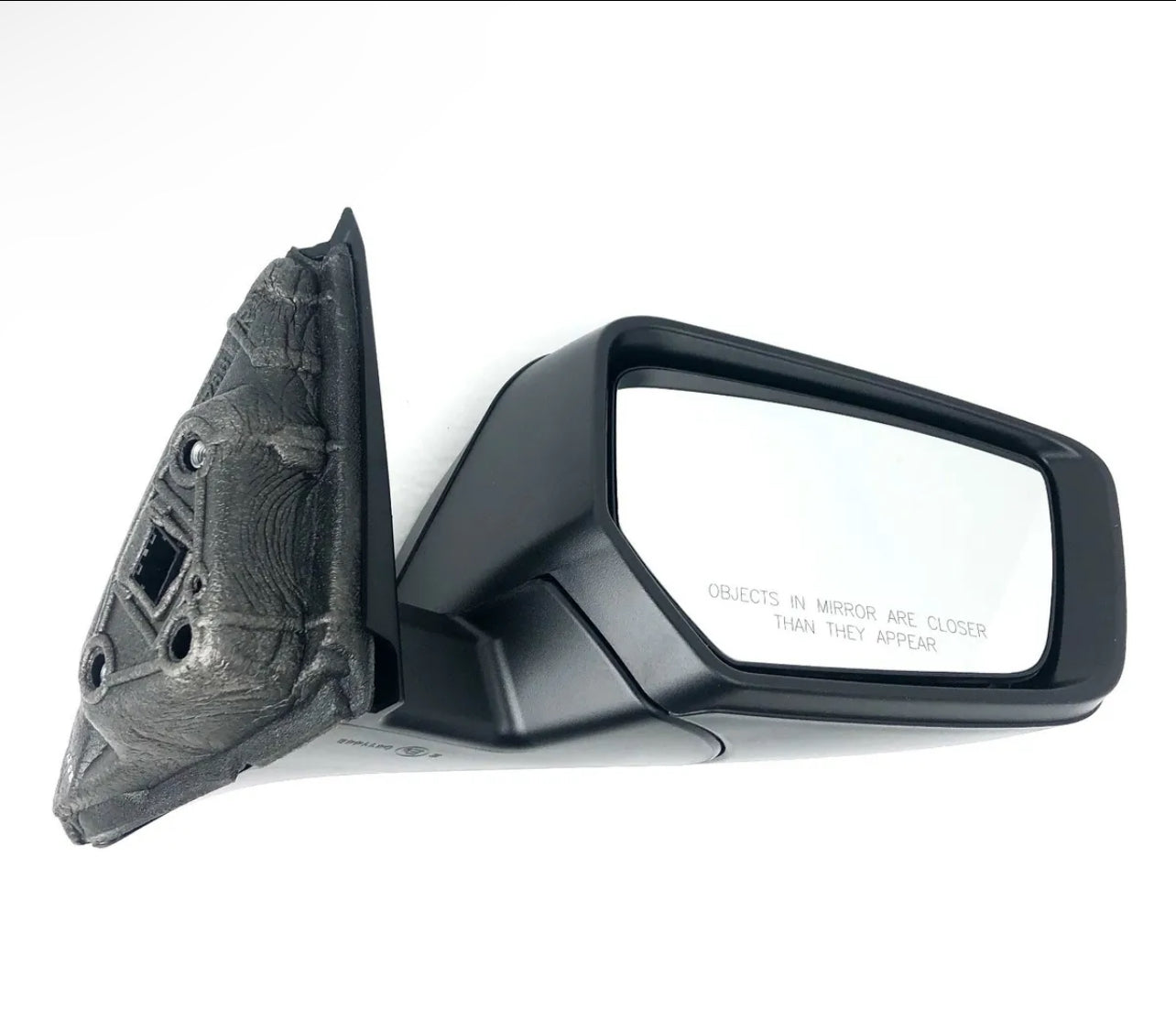 Passenger Side Outside Rearview Mirror Housing - GM (84269189)
