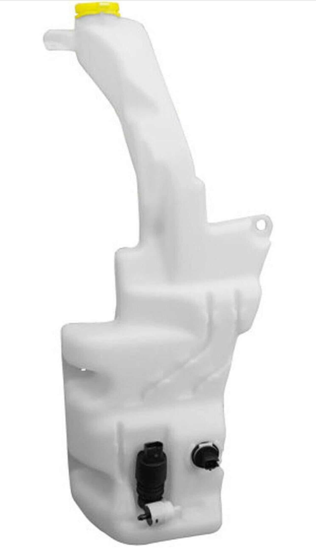Windshield Washer Reservoir - Mopar (68225067AA)