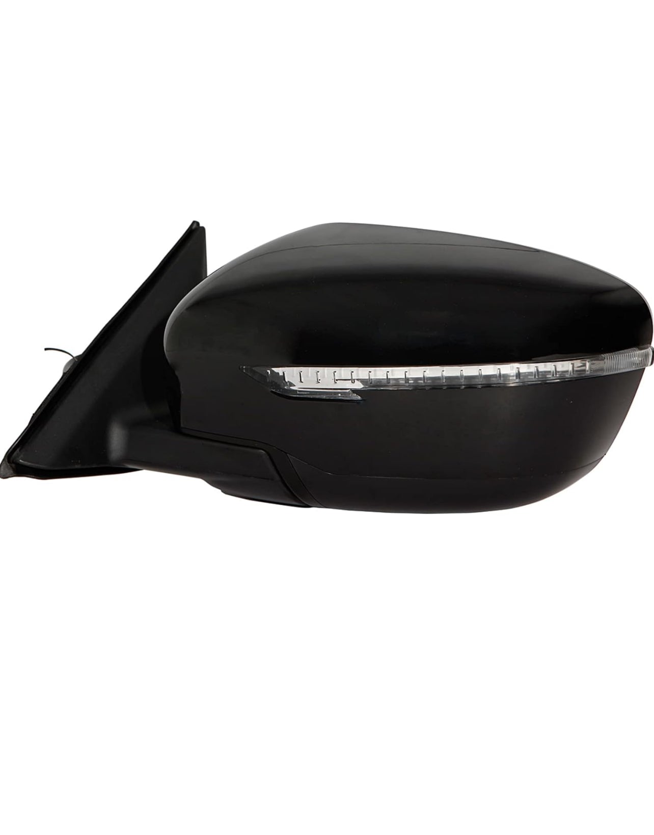 Mirror Assembly - Nissan (96302-4BA0A)
2014-2016 Nissan Rogue