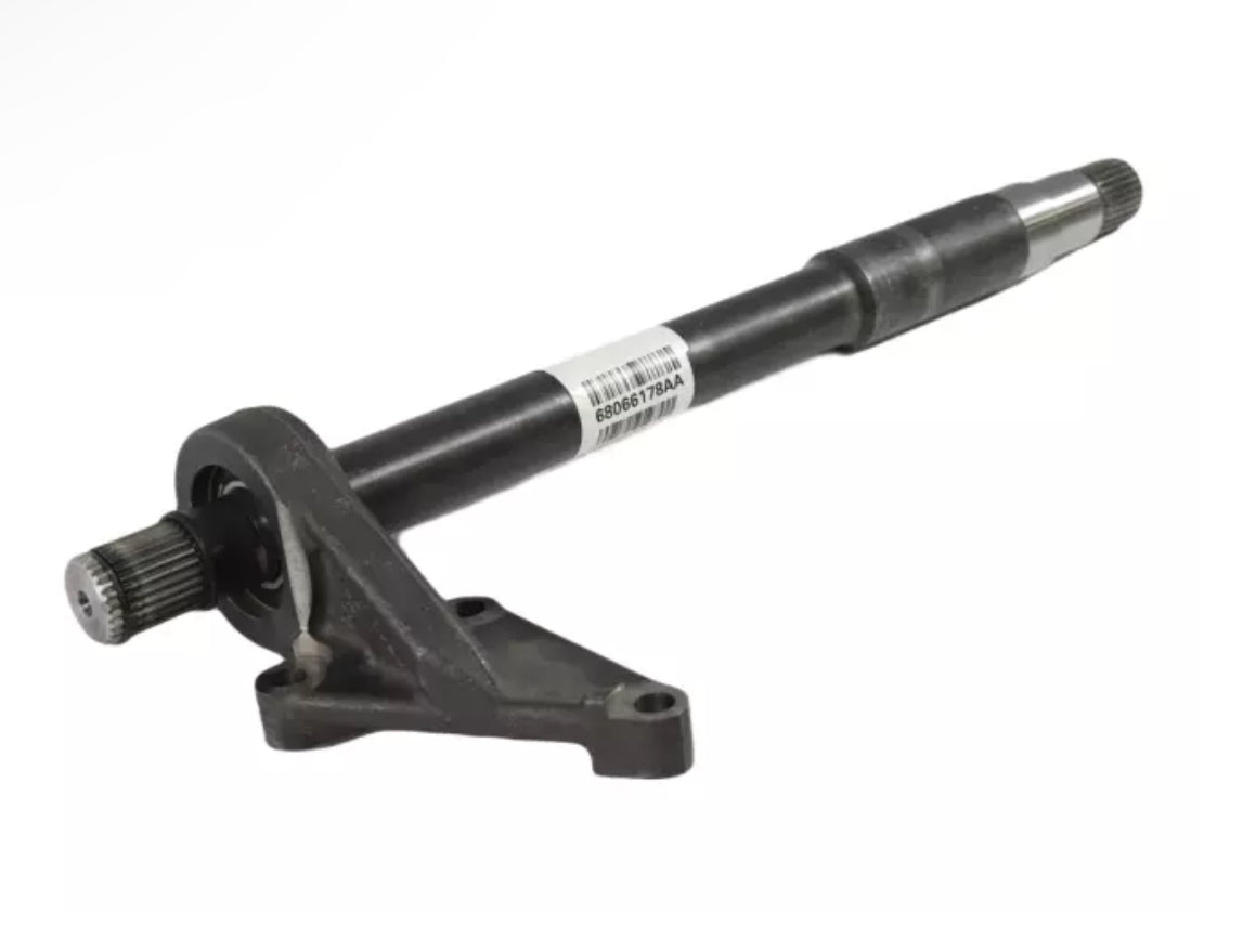 Intermediate Shaft -CH3513 (68066178AA)
2011-2021 Mopar - 68066178aa