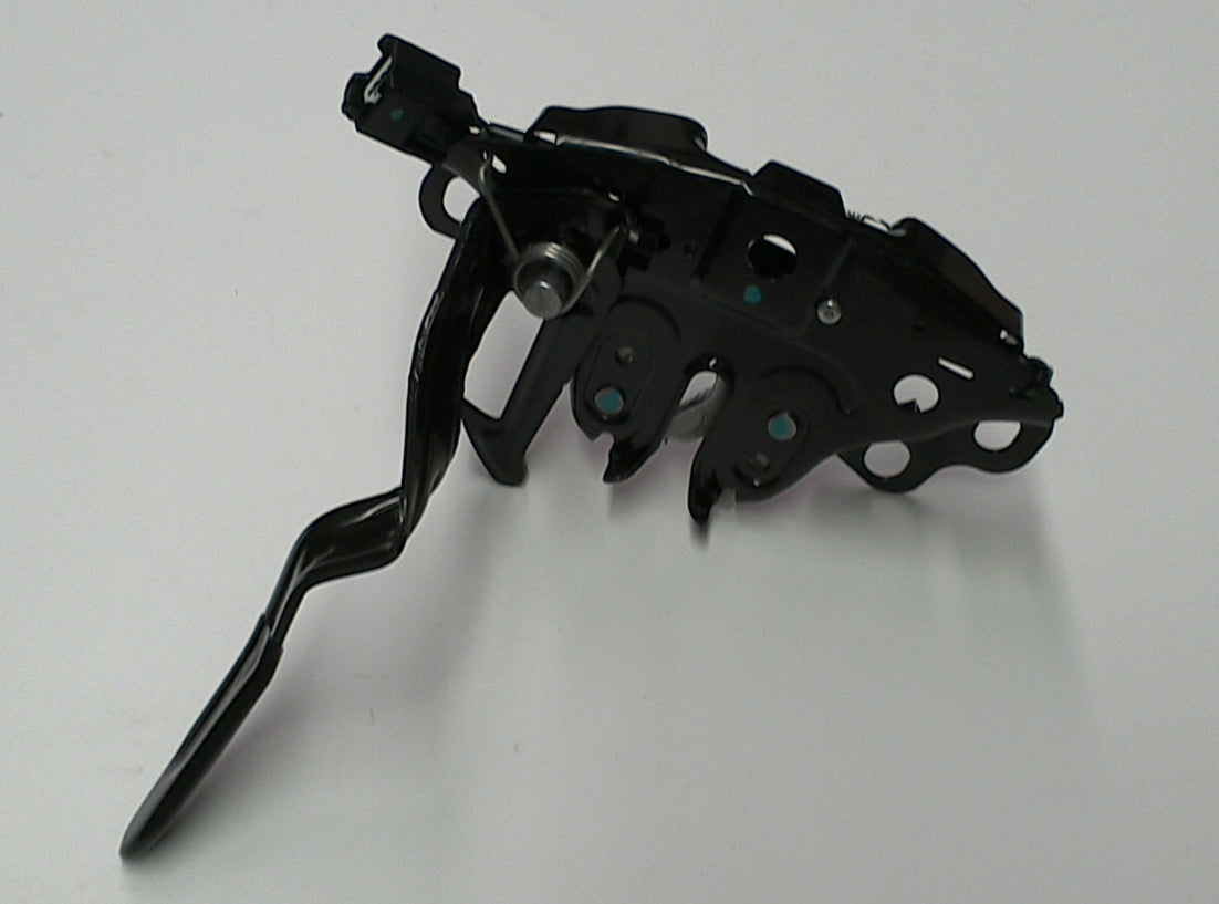 Hood Latch
Part Number: 65601-9HP0D