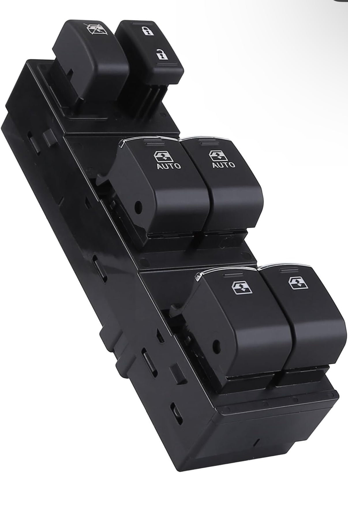 Window Switch - (83071AL05D)