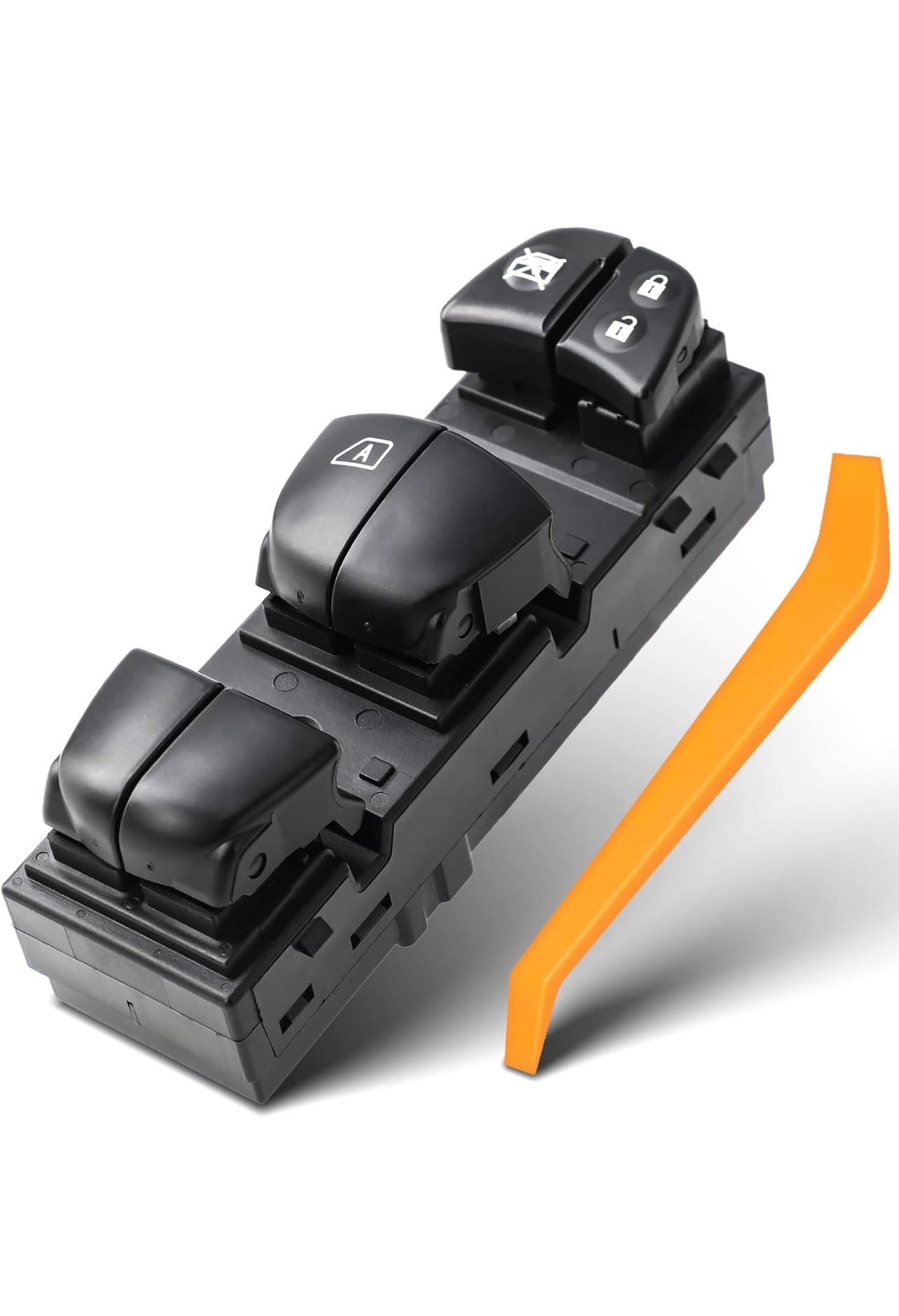 Window Switch - Nissan (25401-3KA0A)