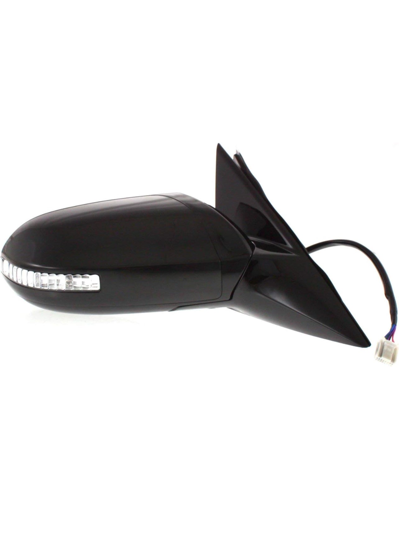 Door Mirror (Right)
Part Number: 96301-9N81A