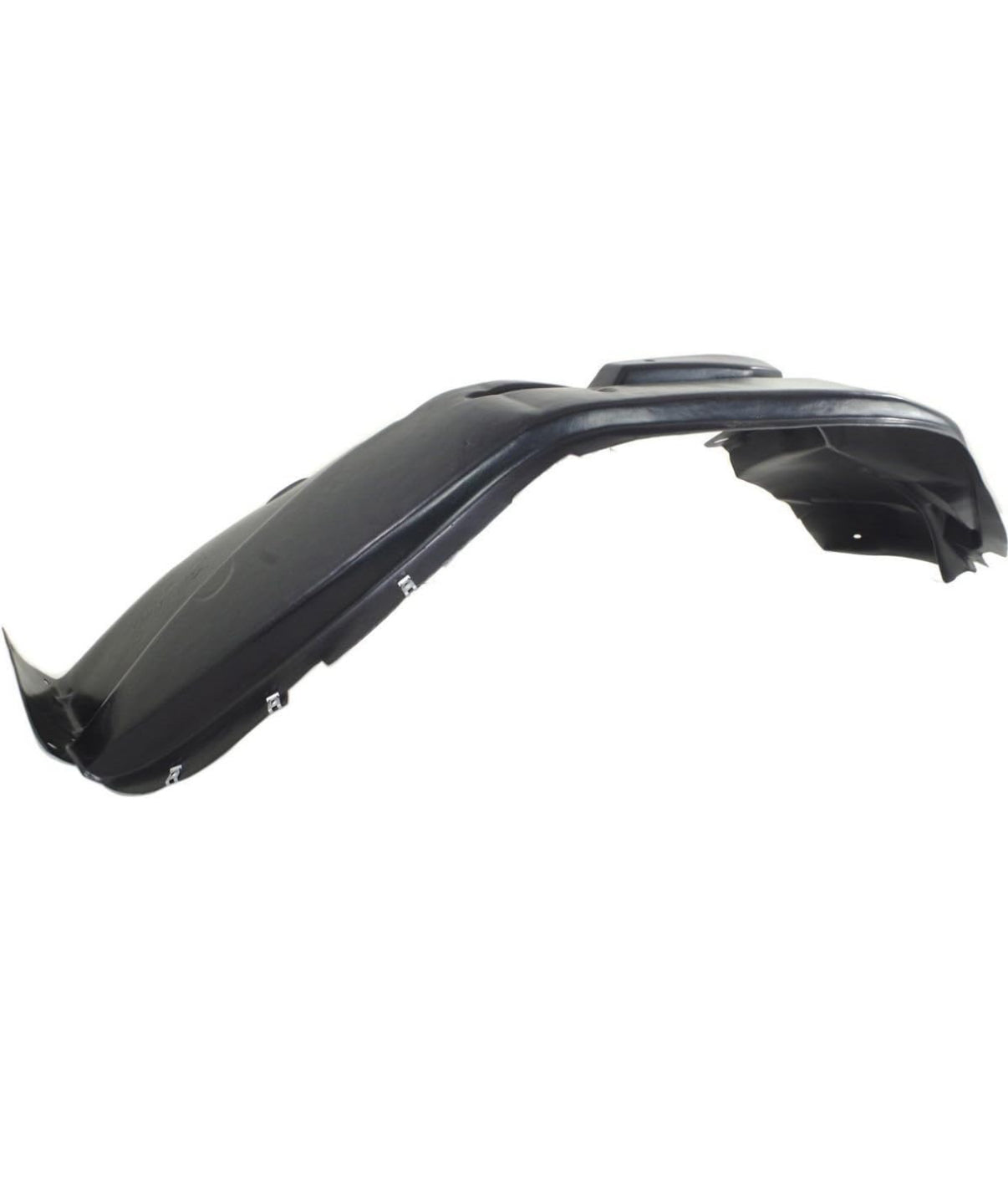 Splash Shield, Left (5182557AD)
2012-2017 Jeep Patriot