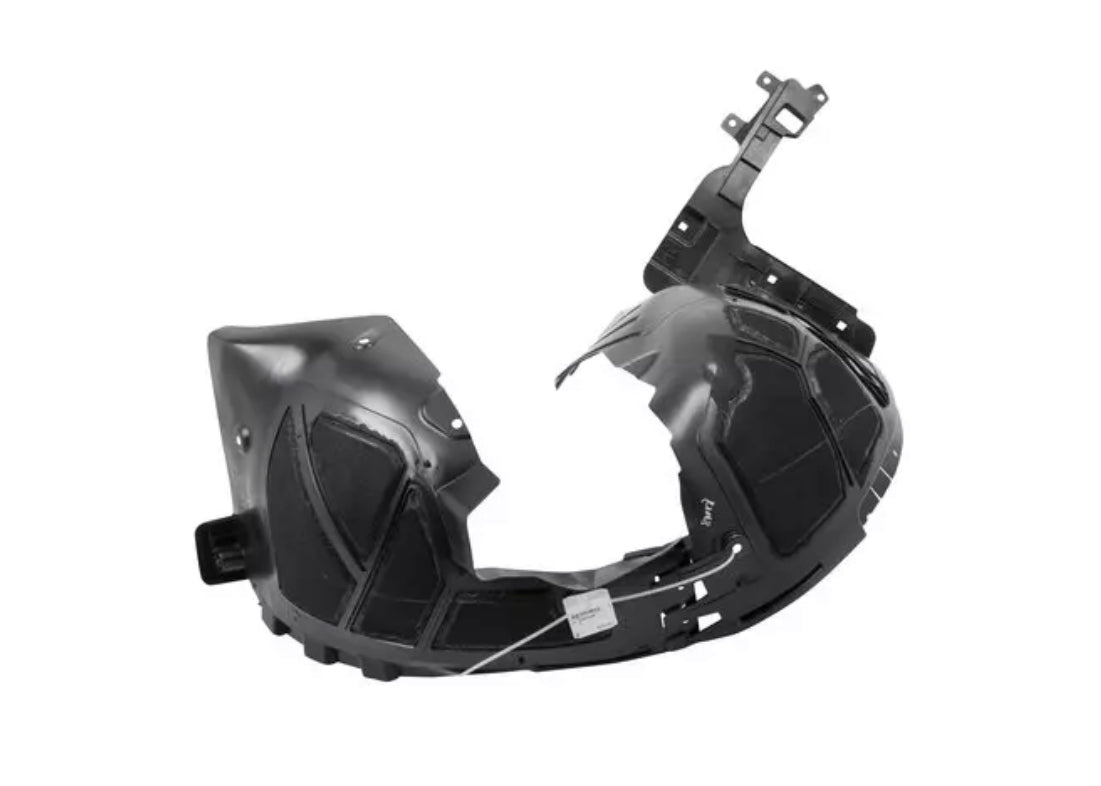 Passenger Side Front Wheelhouse Liner - (23401039)