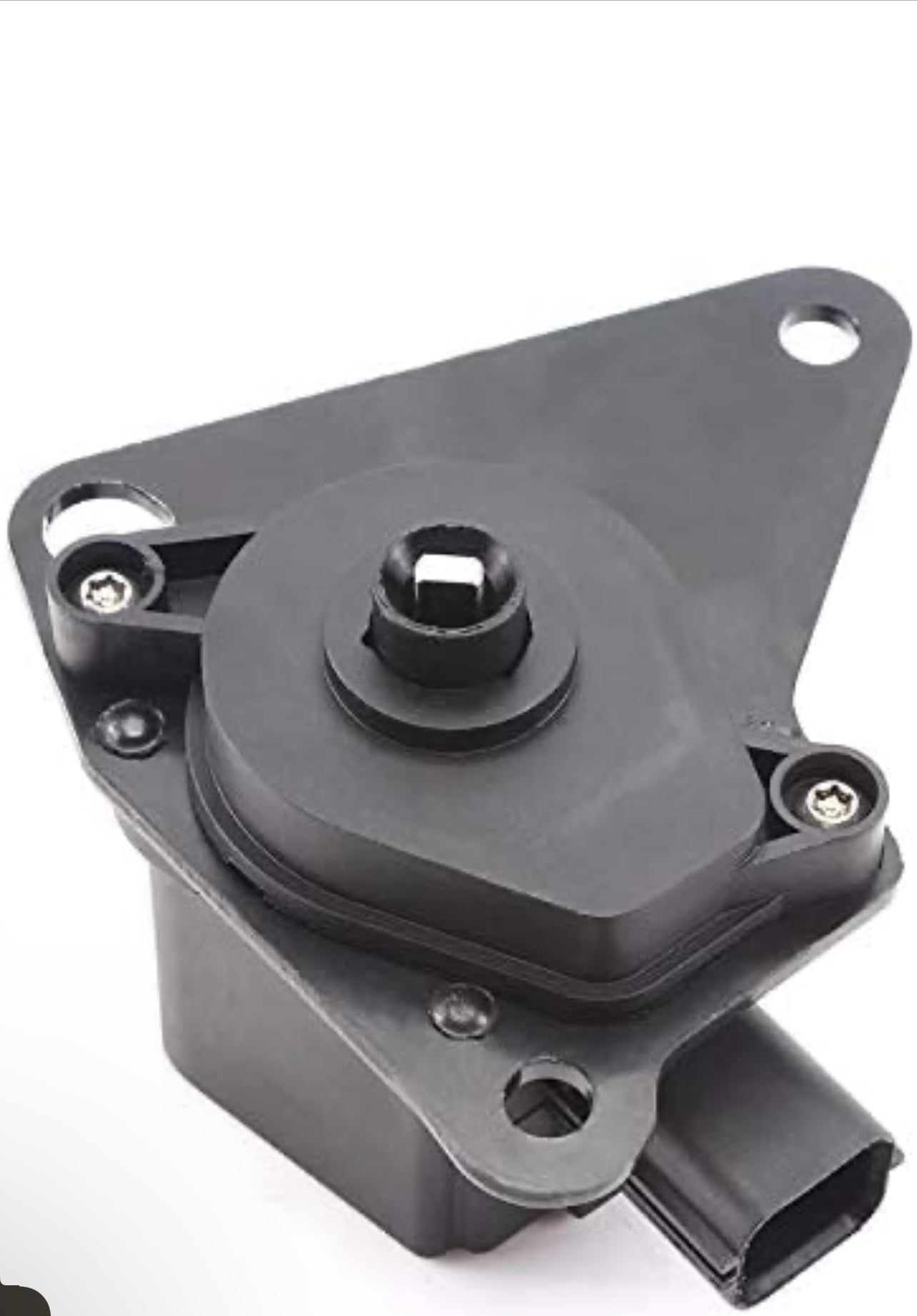 4884549AD Intake Manifold Runner Control Valve IMRC Valve Flow Control Valve Actuator Compatible with Dodge 2.0 2.4