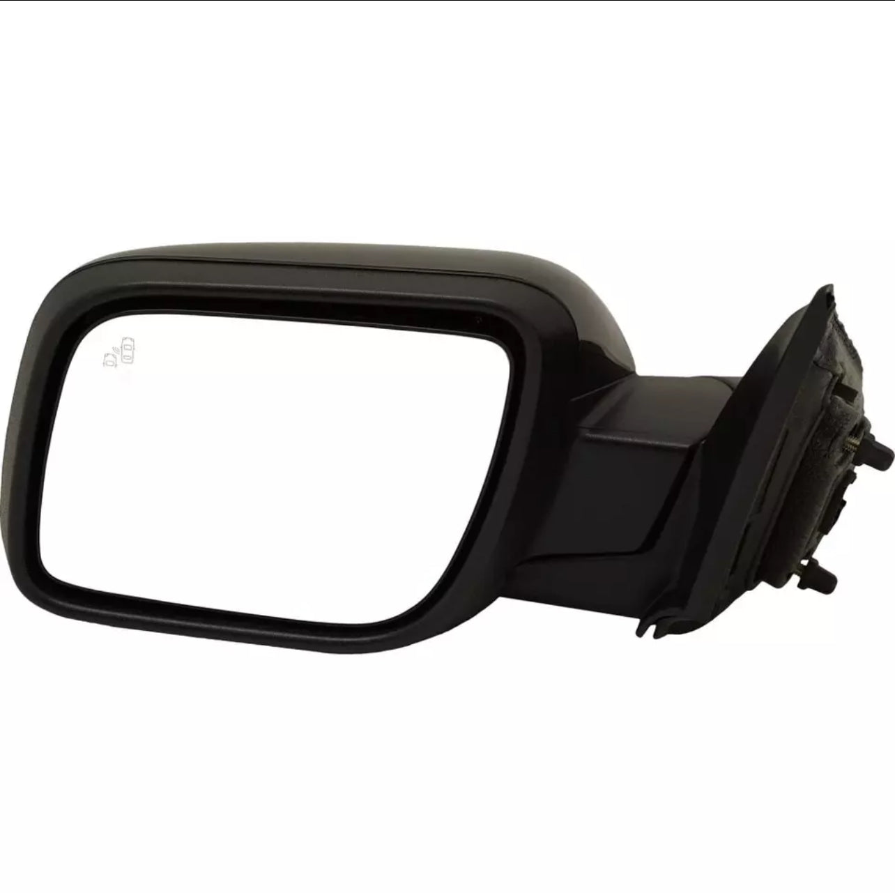 Ford GB5Z-17683-CCPTM Rear View Outer Mirror Assembly