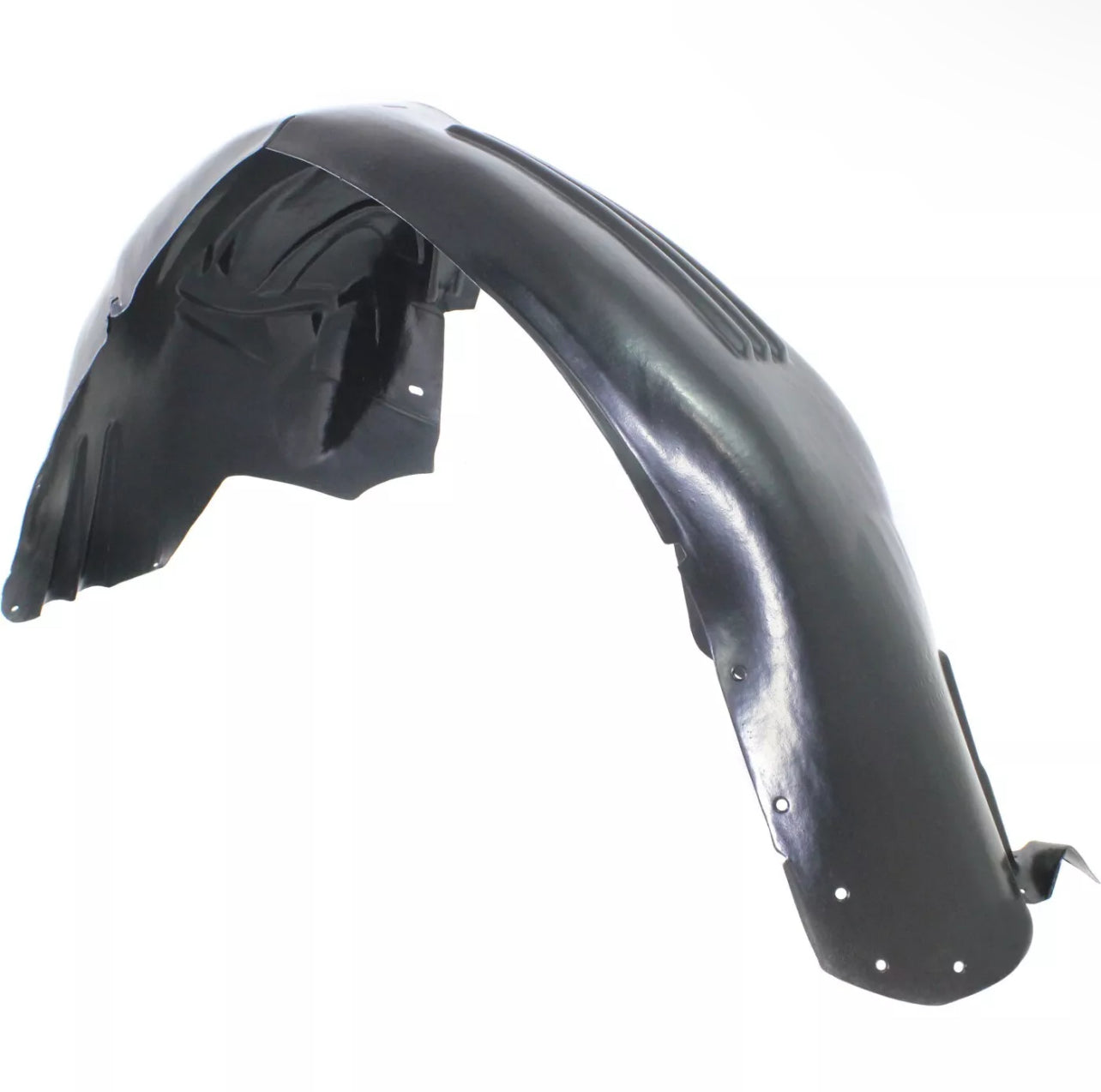 Ford BG1Z-16103-A Guard - Front Splash