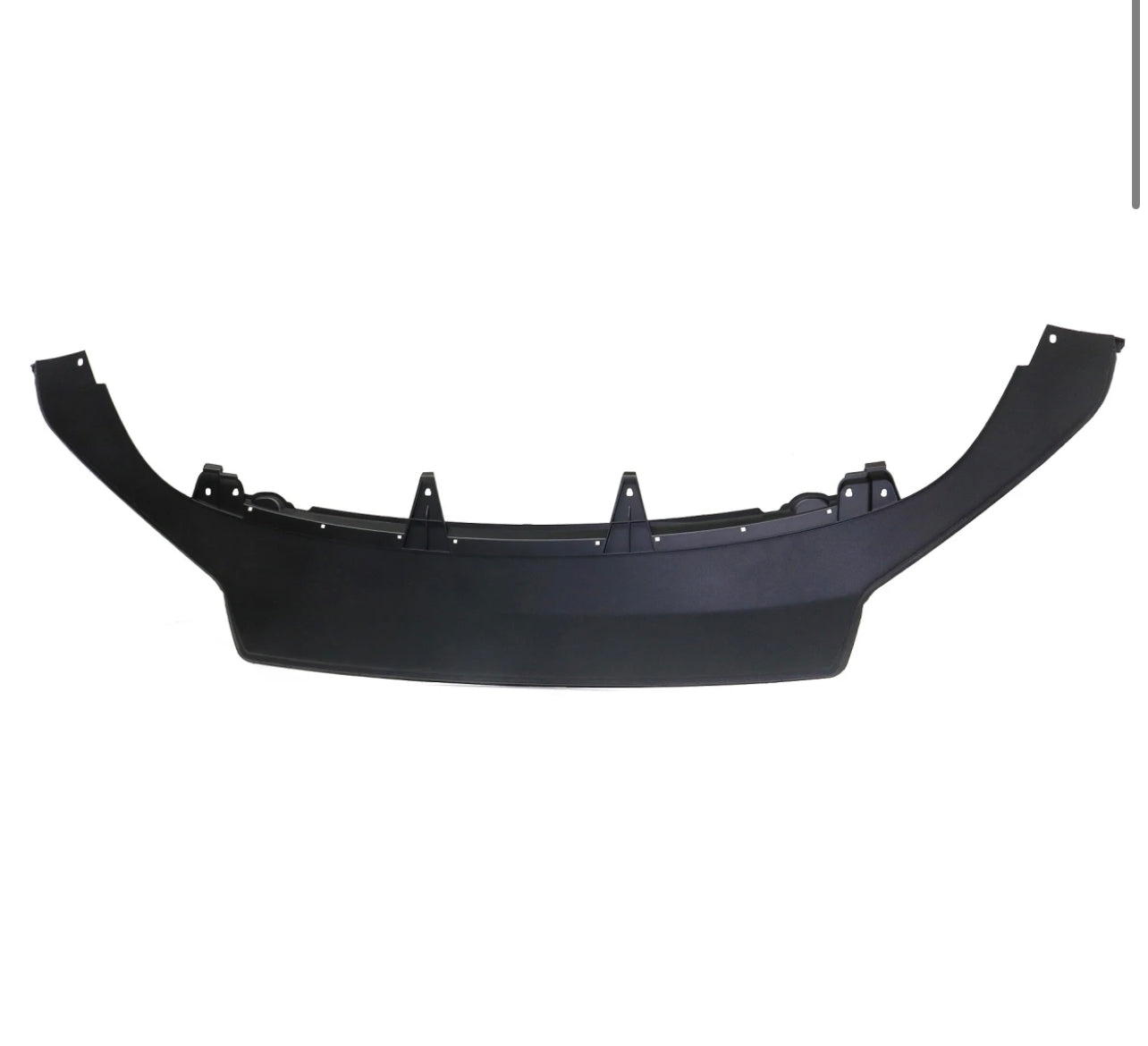 Radiator Support Air Deflector (Front, Lower)
Part Number: 5C6805903J9B9