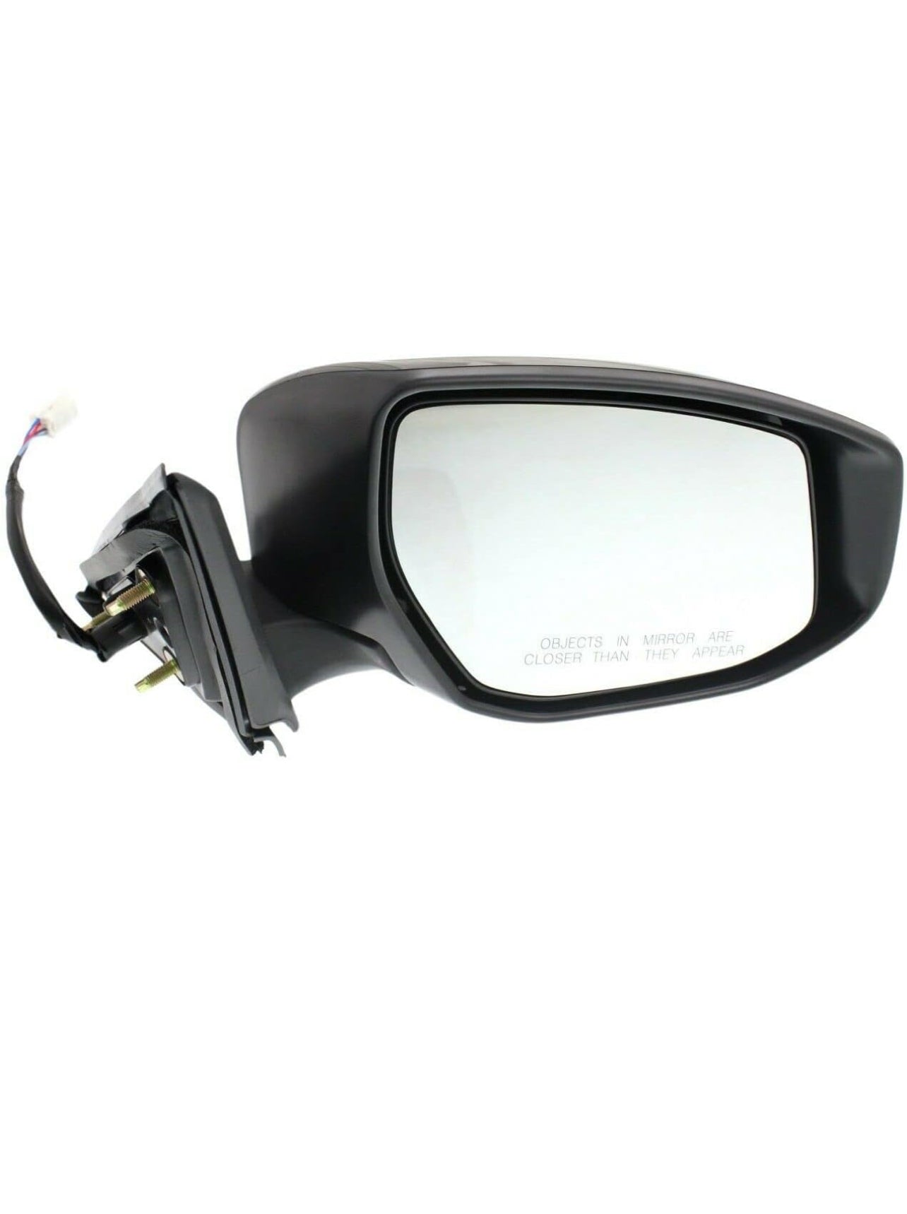 96302-3TH2A Mirror Assembly-Outside LH