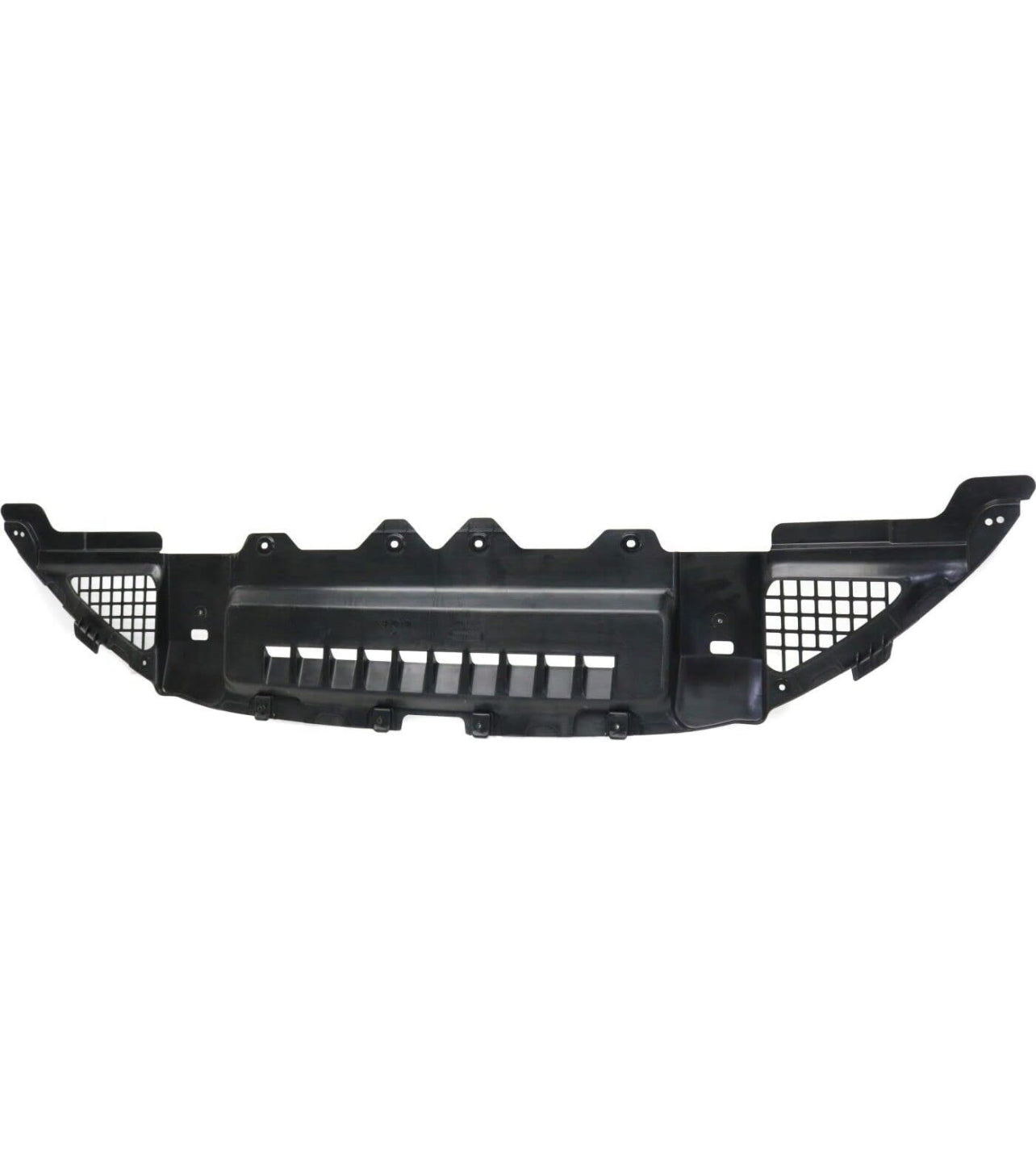 Front Bumper Fascia Lower Deflector - GM (95212249