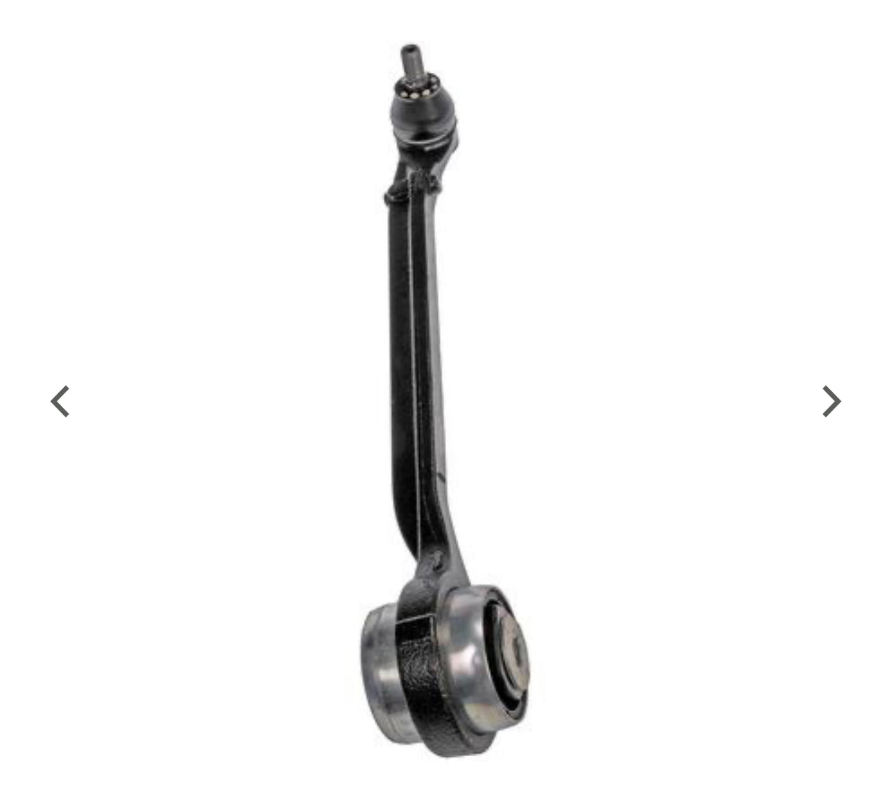 Lower Control Arm with Ball Joint CA5086