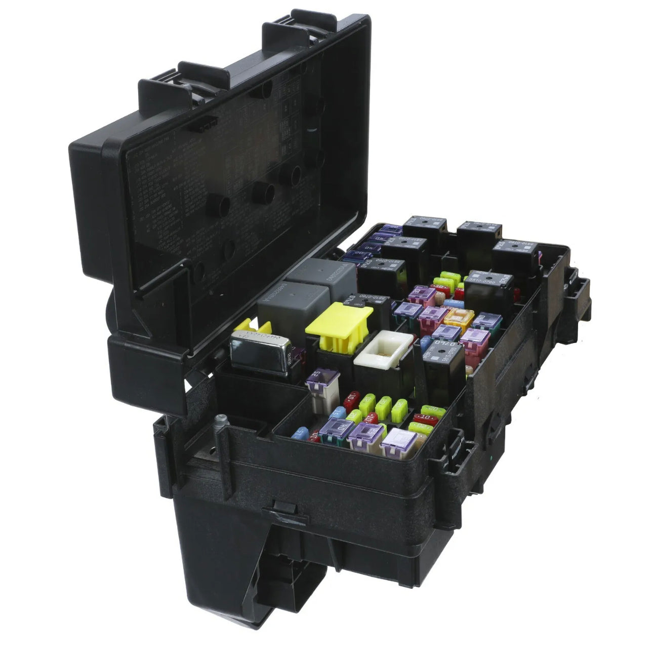 Totally Integrated Power Module - Mopar (eb68244881AA) Reman