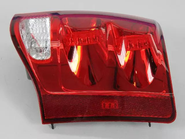 Tail Stop Turn Lamp, Right - Mopar (05182534AF)
2011-2020 Mopar - 5182534af