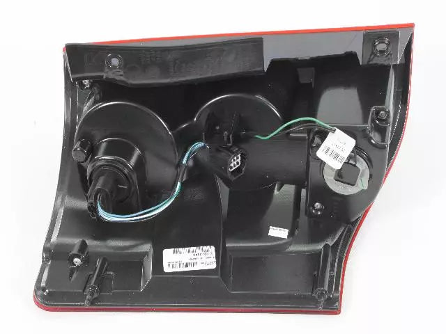 Tail Stop Turn Lamp, Right - Mopar (05182534AF)
2011-2020 Mopar - 5182534af