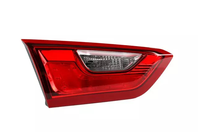 Rear Driver Side Combination Lamp - GM (84130996)