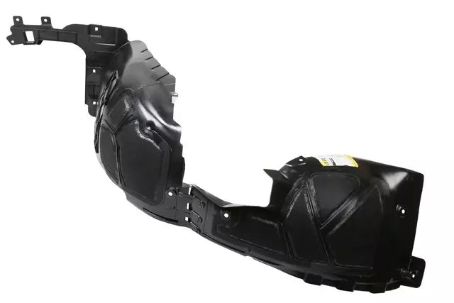 Fender Liner - Driver's Side (LH) - GM (23401038)