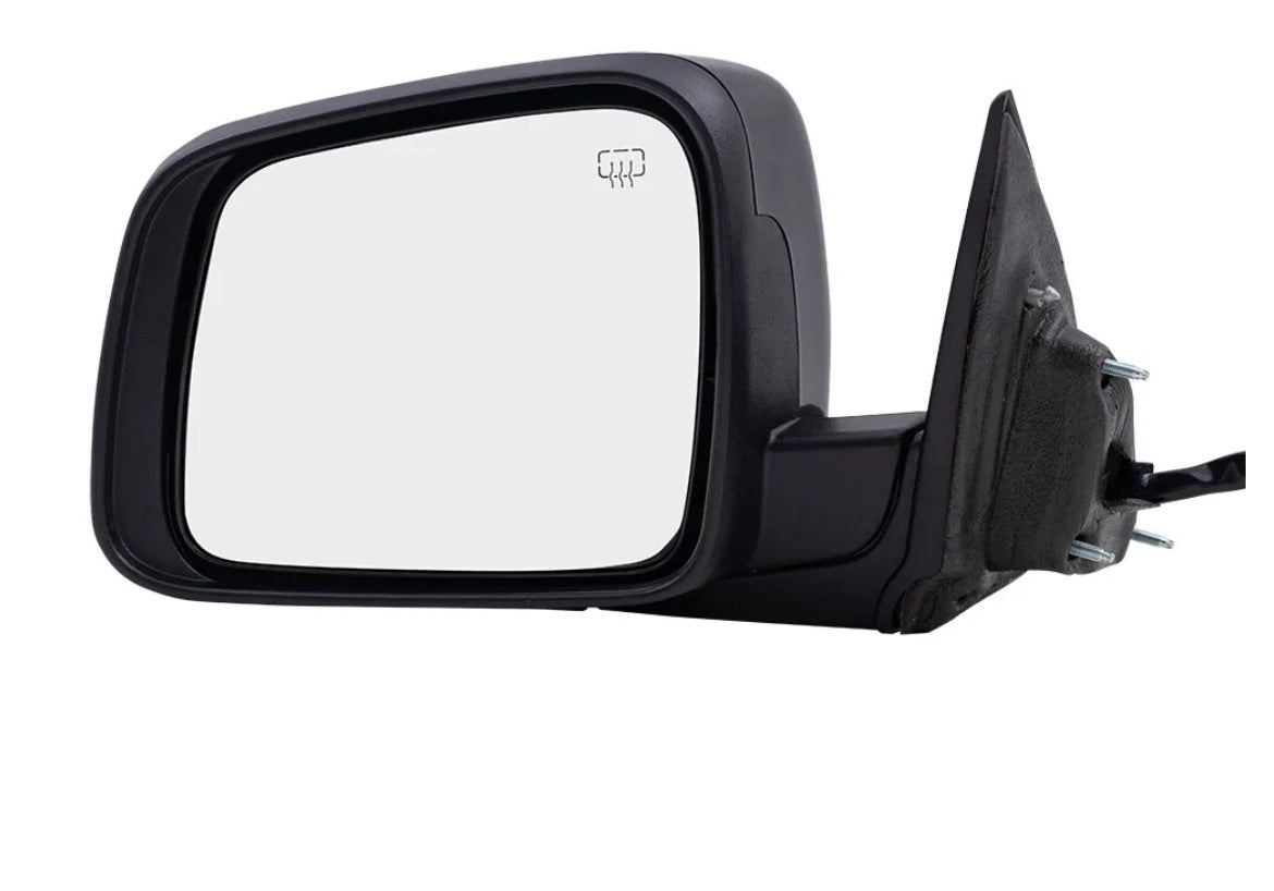 Driver Side Power Mirror for 11-19 Dodge Durango Heated Signal Memory 5SH45TZZAF