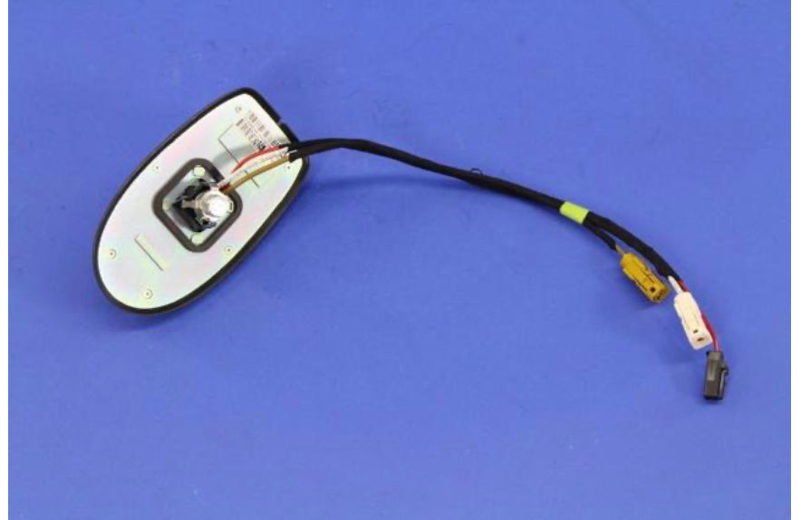 Antenna Base - Mopar (5064861AD)
