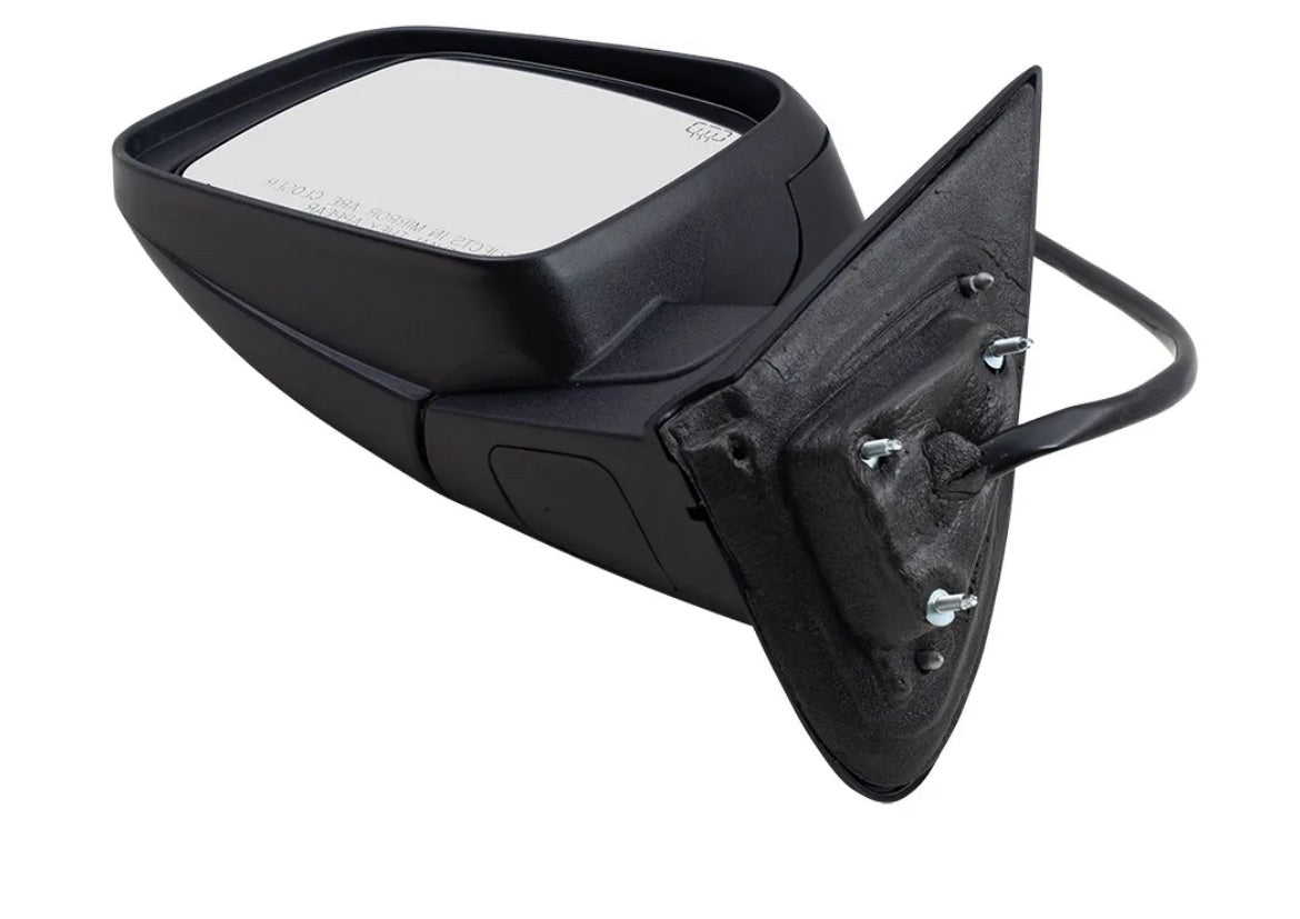 Driver Side Power Mirror for 11-19 Dodge Durango Heated Signal Memory 5SH45TZZAF
