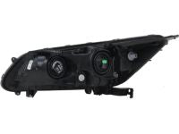 Headlight Honda
