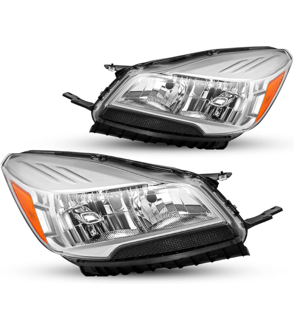 Headlight