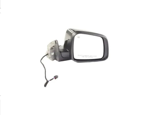 Outside Rear-View Mirror, Right - Mopar (5SG18DX8AF)
2018 Jeep Grand Cherokee 186907398868