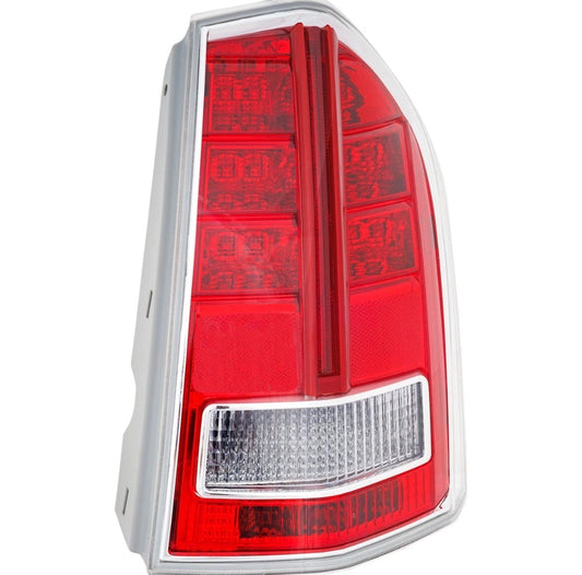 Tail Stop Turn Lamp, Right - # (68154602AC)
2012-2014 Chrysler 300