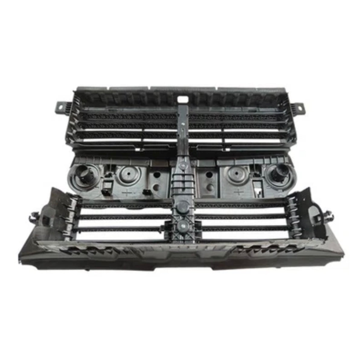 GV4Z-8475-A Radiator Control Shutter Assembly
2017-2019 Ford Escape 126689765866