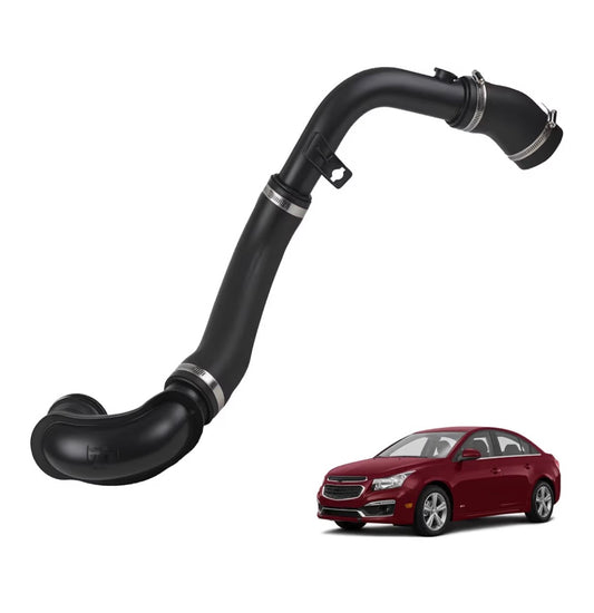 Intercooler Outlet Air Hose - # (13398479)
2011-2016 Chevrolet