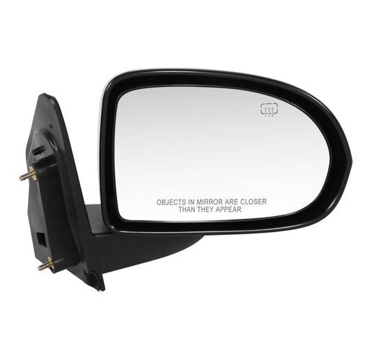 5LV66TZZAE Mirror-Outside Rearview
2014-2015 Jeep Compass