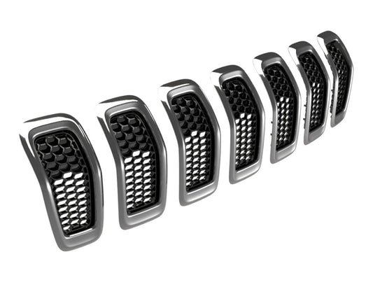 68303626AC - Upper Outer Grille