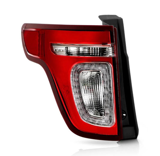 2011-2015 Ford Explorer LED Tail Light Brake Lamp Left Driver  #BB5Z13405C